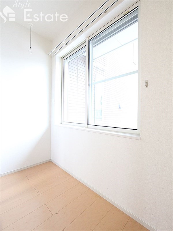 バルコニー　サンルーム