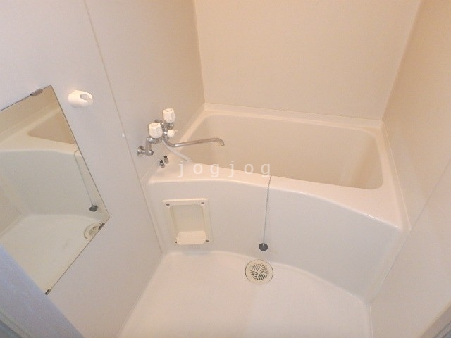 バス・シャワールーム　風呂