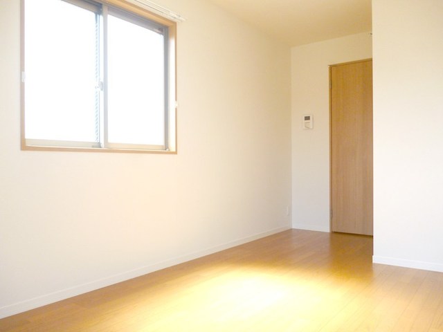 居室・リビング　フローリングのお部屋