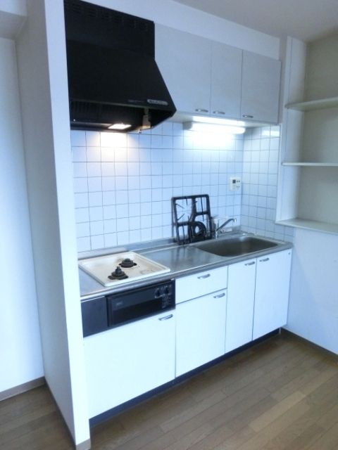 キッチン　★キッチン★