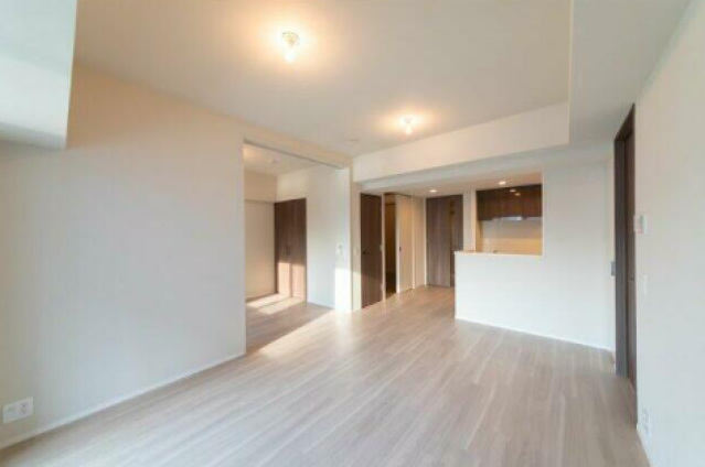 居室・リビング　※同タイプ住戸参照