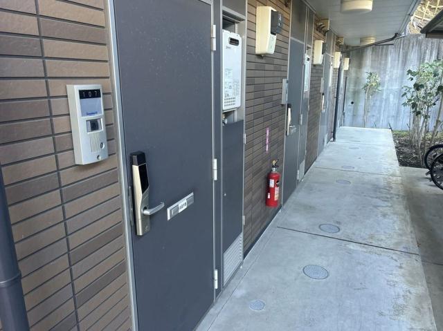 その他部屋・スペース