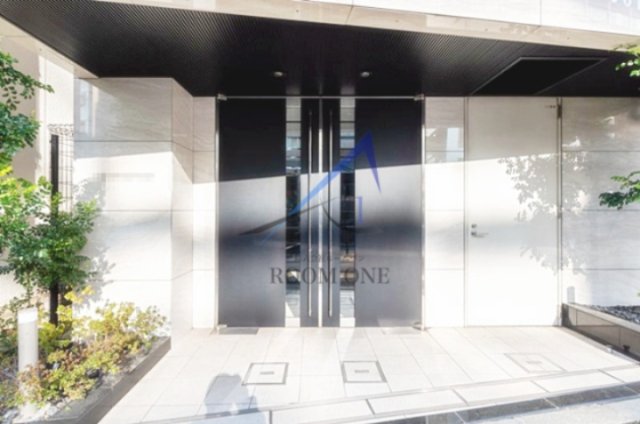 エントランス　エントランスです。