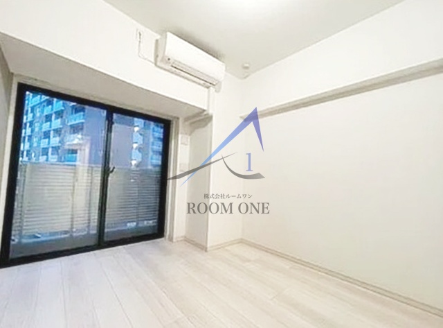 その他部屋・スペース　寝室です。