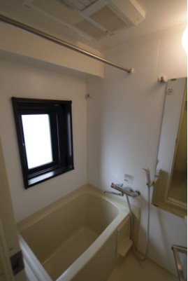 バス・シャワールーム　ザ・プレミアムスイートヨコハマ