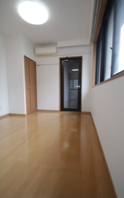 居室・リビング　ザ・プレミアムスイートヨコハマ