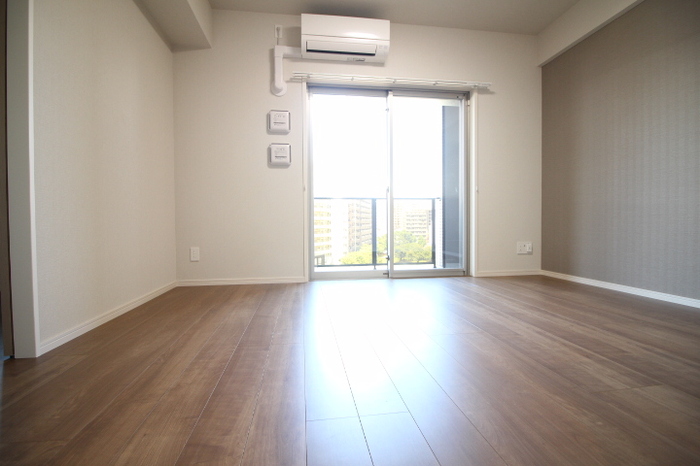 居室・リビング　アレンジ自由自在の広々空間です！