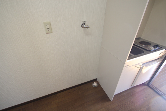 その他設備　※別号室