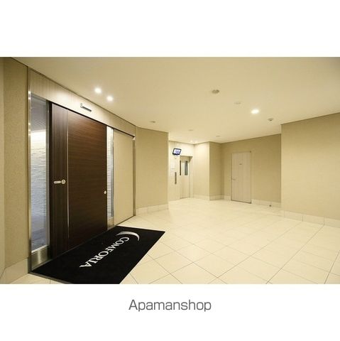 ロビー　ロビー