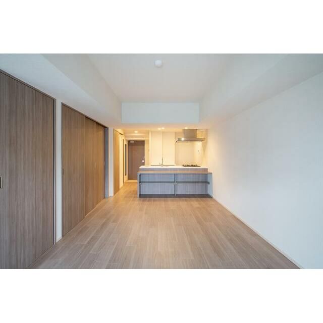 居室・リビング　リビング/居室