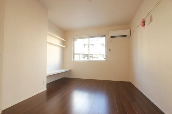 その他部屋・スペース　北側洋室