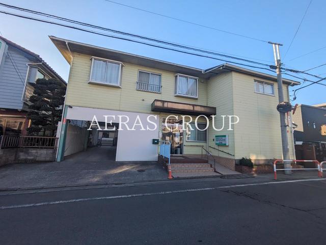 病院　竹下内科（病院）まで430m