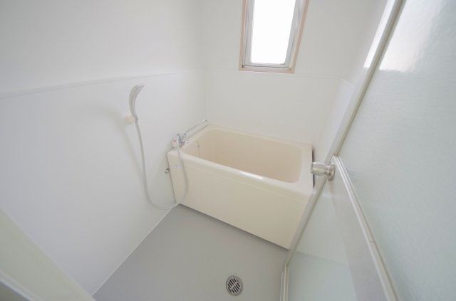 バス・シャワールーム　中井ハイツ　当店なら仲介手数料無料でご紹介。