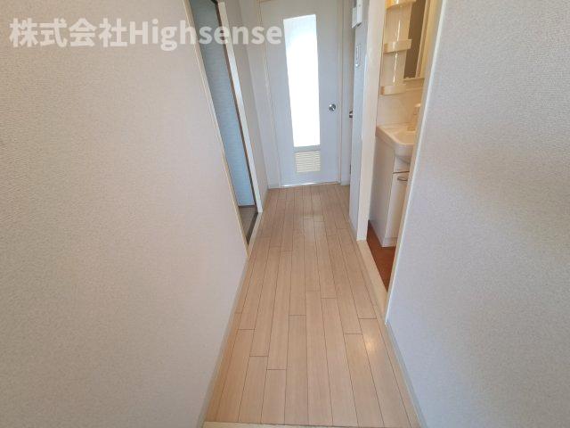 その他部屋・スペース　中はこのようになっています