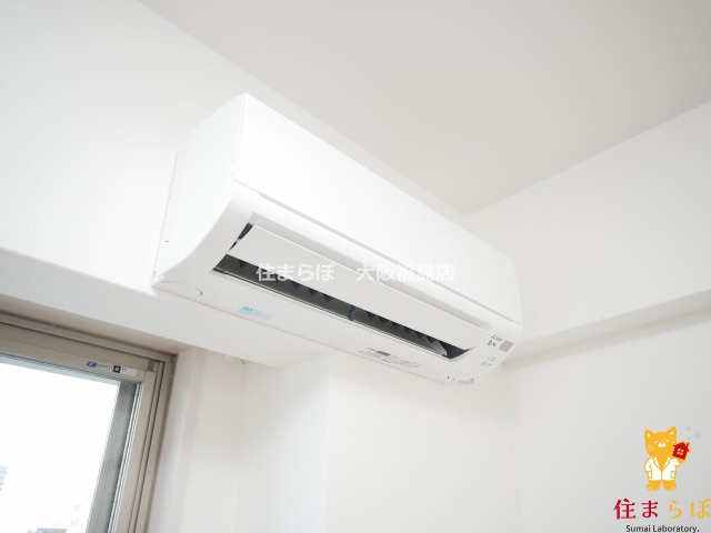 その他設備　生活に合うかが大切