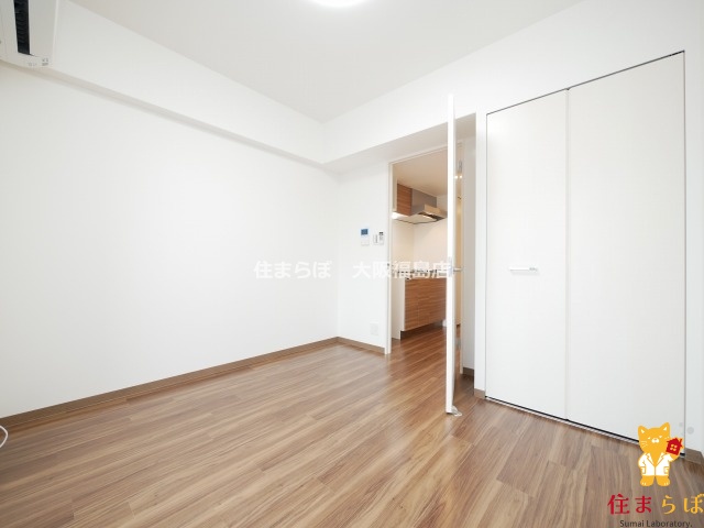 その他部屋・スペース　しっかり休める私空間