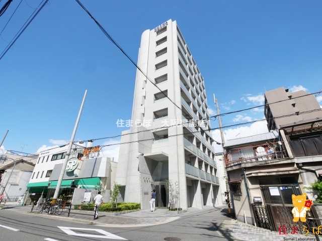 建物外観　★ ★ 口コミ平均4.94のお店 ★ ★