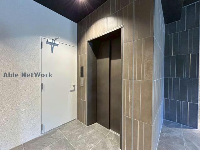 その他共有部分　建物設備