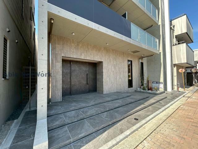 その他　周辺環境