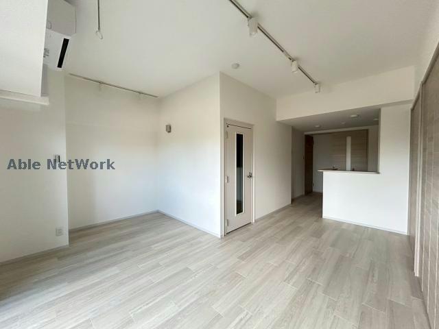 居室・リビング　※同型イメージ（302）