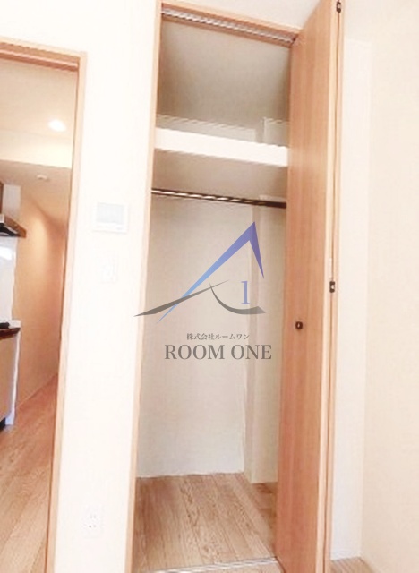 収納　収納です。