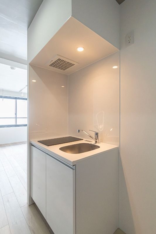 キッチン　☆使いやすいシステムキッチン☆