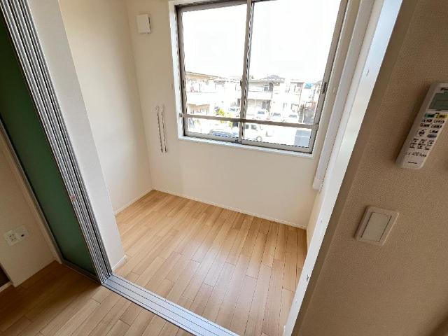 その他　インナーテラス