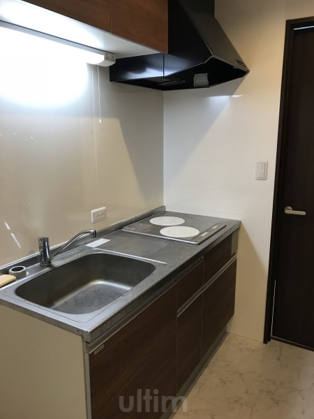 キッチン　※他のお部屋です、ご参考までに