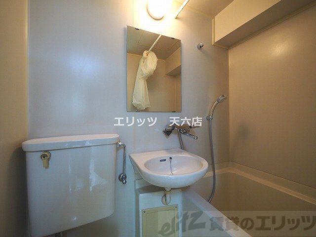 その他設備　下駄箱