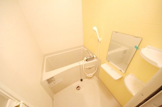 バス・シャワールーム　★お風呂★