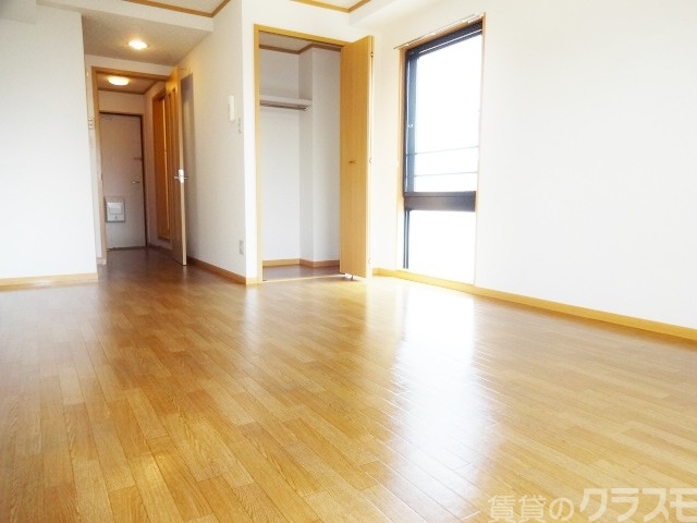 居室・リビング　広々リビングは圧巻です！！