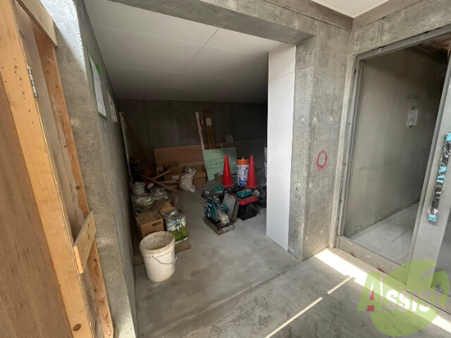 その他共有部分　駐輪場その他