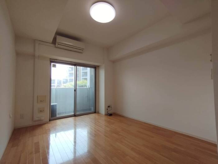 居室・リビング　居室※別部屋参考写真