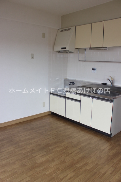 居室・リビング　同型別部屋写真