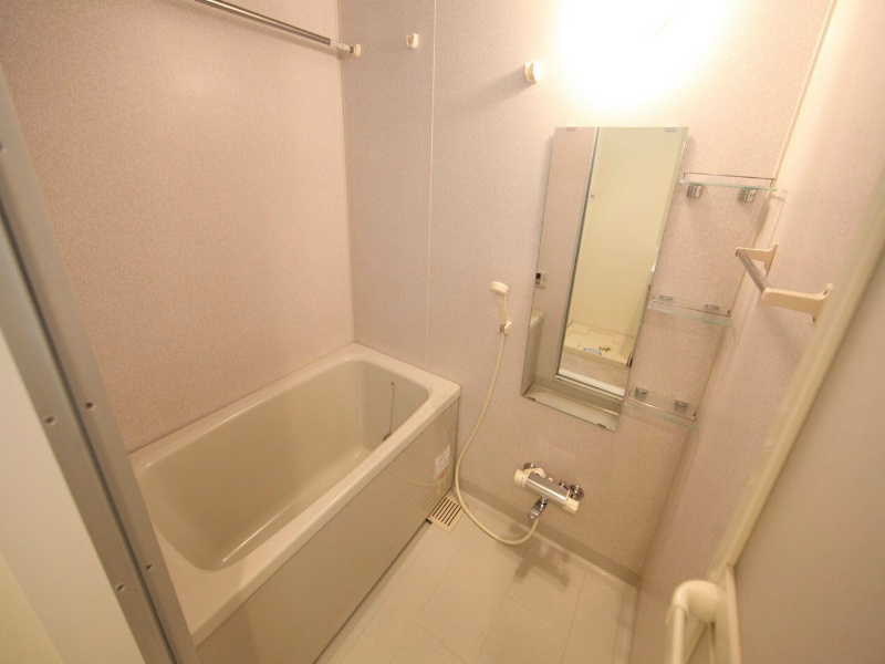 バス・シャワールーム　追い焚き　浴室暖房乾燥機　オートバス　24時間換気バスルーム