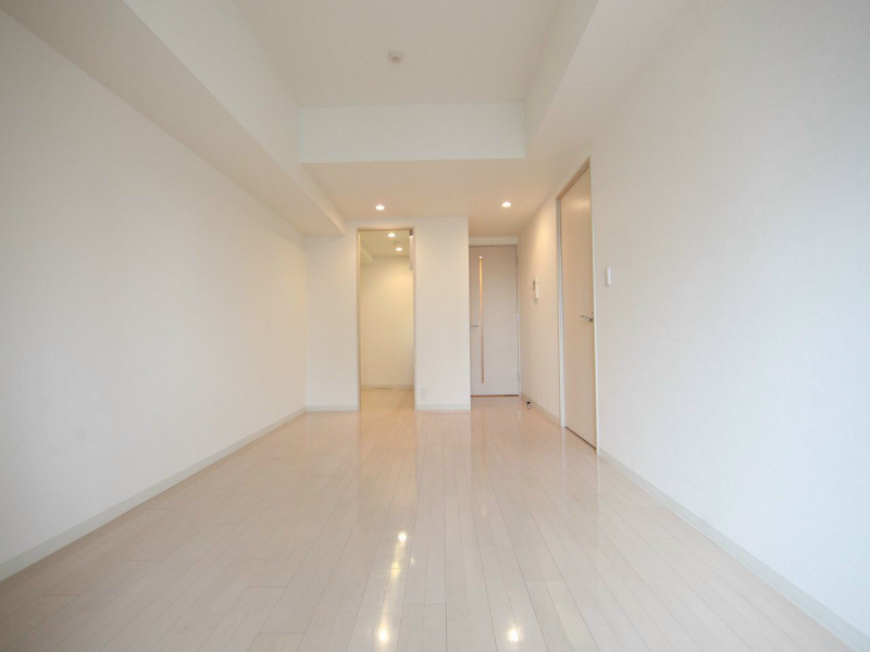 居室・リビング　ＬＤＫ11帖　独立したキッチン