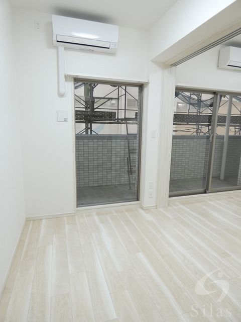 居室・リビング　モデルルーム（参考）