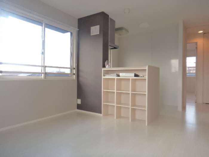 居室・リビング　ＬＤＫ