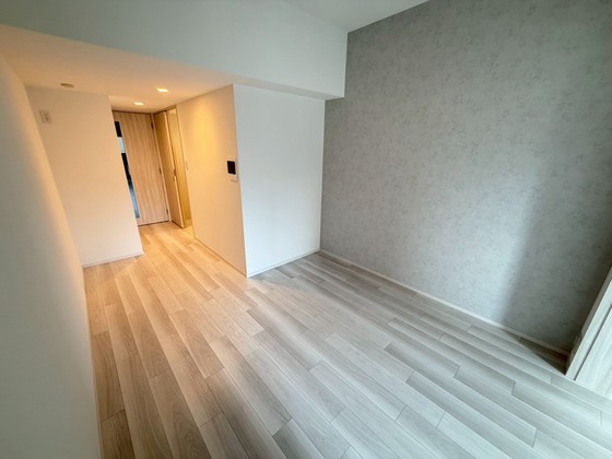 居室・リビング　※別部屋の写真です