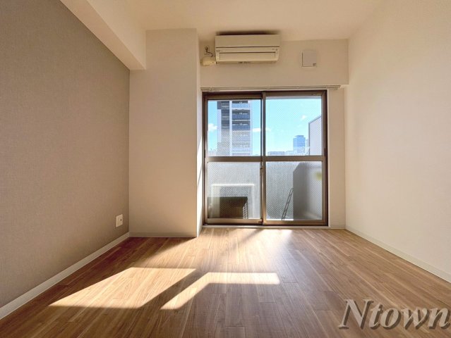 その他　使いやすいリビングです