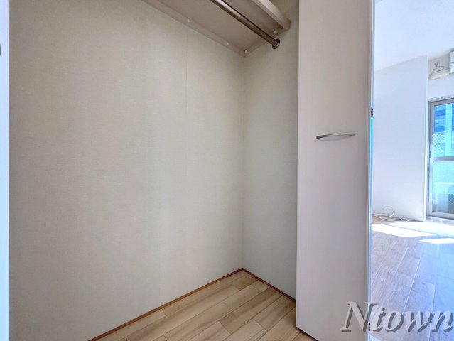 その他部屋・スペース　内装です