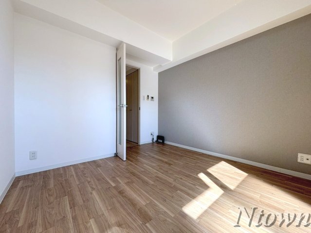 居室・リビング　リビングです