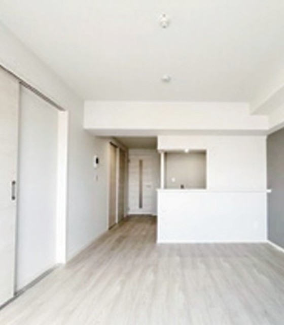 居室・リビング　同仕様写真