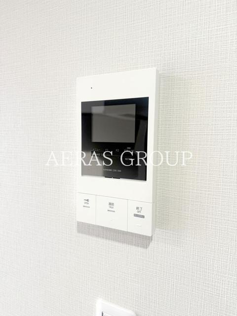 セキュリティ　同仕様