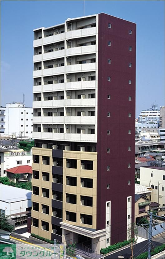 建物外観　★外観★