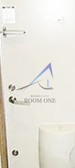 セキュリティ　内鍵です。