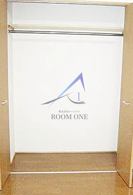 収納　収納です。