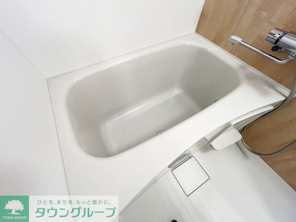 バス・シャワールーム　同シリーズ