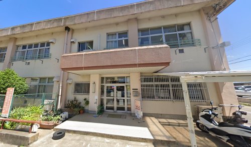 幼稚園・保育園　宮北保育所（幼稚園・保育園）まで430m