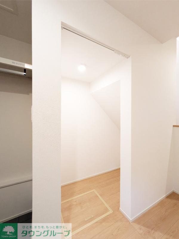 収納　お部屋探しは株式会社　タウンハウジング　までお気軽にお問合…